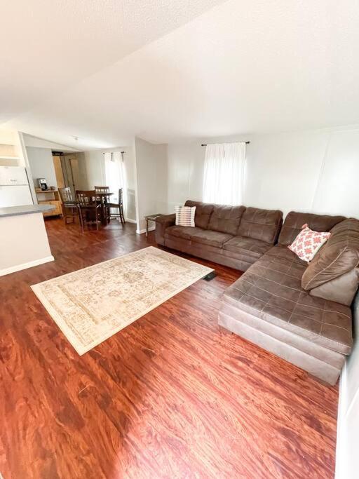 Centrally Located 3 Bedroom Уэст-Монро Экстерьер фото