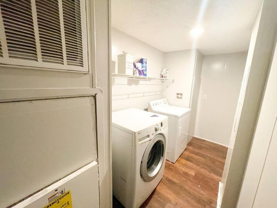 Centrally Located 3 Bedroom Уэст-Монро Экстерьер фото
